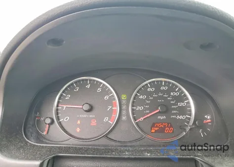 2006 Mazda 6 I z USA, uszkodzony, nr VIN 1YVFP80C665M25582